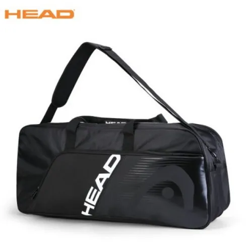 헤드 HEAD 6인치 테니스백 멀티 숄더 테니스 백팩 가방