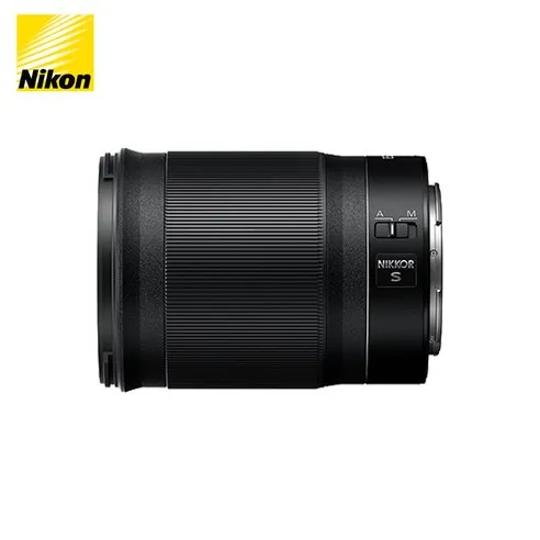 니콘 NIKKOR Z 85mm F1.8 S 단초점 카메라 렌즈