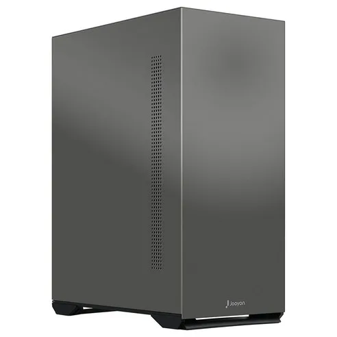 주연테크 굿워크 데스크탑 그레이 D2v56G (라이젠5-5600G WIN미포함 NVMe 256GB DDR4 8GB)