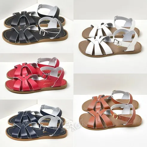 솔트워터 샌들 오리지널 800 시리즈 SALTWATER SANDAL