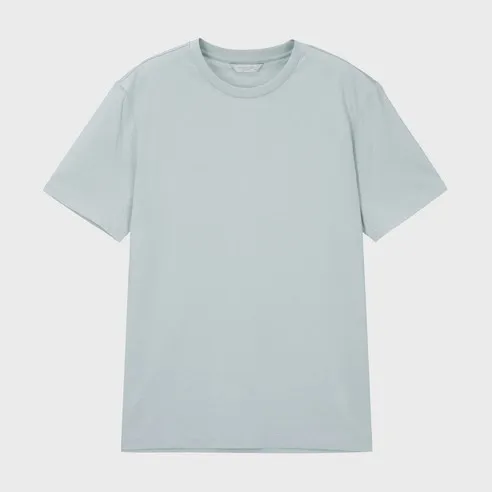마인드브릿지 남성용 수피마 에어로쿨 반팔 티셔츠 MATS0120