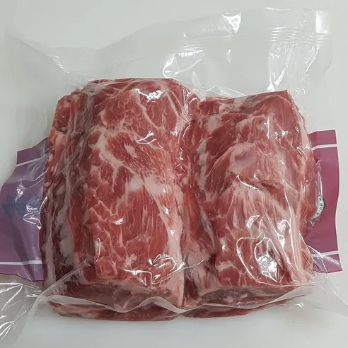 램원 냉장양등심 1.1~1.2kg 호주산, 1.1~1.2kg, 1개