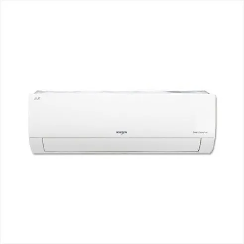 LG 휘센 벽걸이 에어컨 인버터 냉방에어컨 신상품 (기본설치비포함 전국) 공식판매점